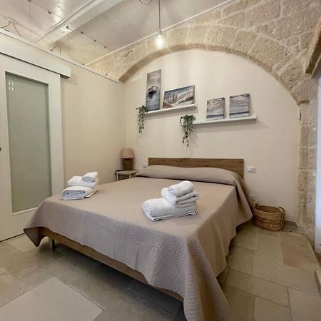 La Piccola Sanremo - Room & Coffee - Monopoli Exterior foto