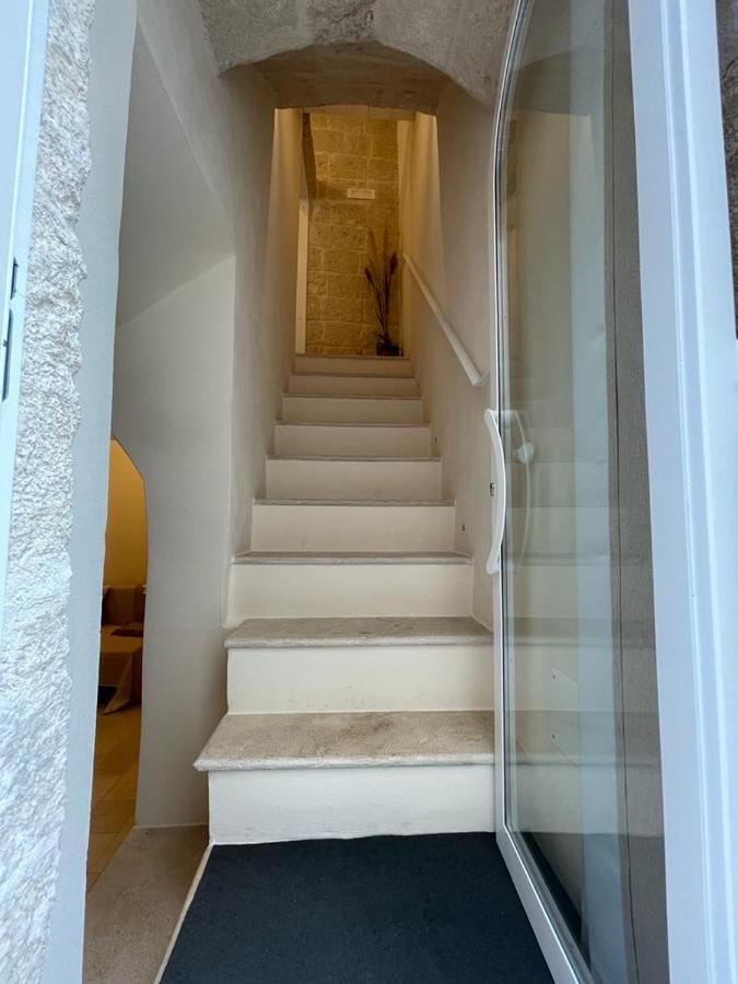 La Piccola Sanremo - Room & Coffee - Monopoli Exterior foto