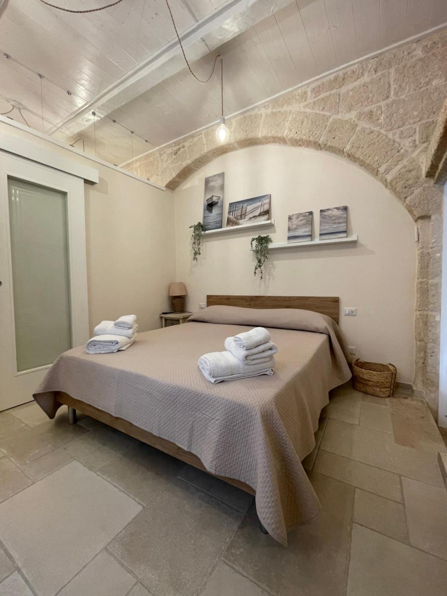 La Piccola Sanremo - Room & Coffee - Monopoli Exterior foto